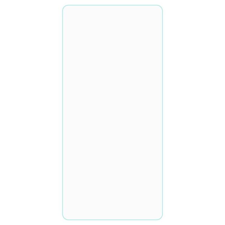 Захисне скло AMORUS Ultra Clear для Google Pixel 7a - Transparent: фото 2 з 2