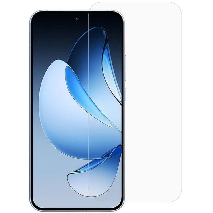 Захисне скло AMORUS Ultra Clear для OPPO Reno 13 5G: фото 1 з 9