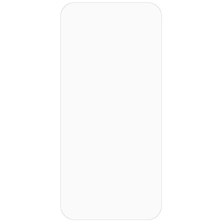 Захисне скло AMORUS Ultra Clear для OPPO Reno 13 5G: фото 2 з 9