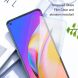 Захисне скло AMORUS Ultra Clear для OPPO Reno 13 5G (376532). Фото 5 з 9