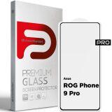 Защитное стекло ArmorStandart Pro 5D для ASUS ROG Phone 9 Pro - Black: фото 1 из 7