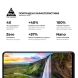 Защитное стекло ArmorStandart Pro 5D для Infinix Hot 11s (X6812) / 11s NFC (X6812B) - Black (302308B). Фото 5 из 6