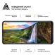 Защитное стекло ArmorStandart Pro 5D для Infinix Hot 11s (X6812) / 11s NFC (X6812B) - Black (302308B). Фото 4 из 6