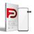 Защитное стекло ArmorStandart Pro 5D для OnePlus Nord N100 - Black: фото 1 из 7