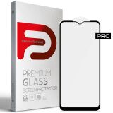 Захисне скло ArmorStandart Pro 5D для VIVO Y15s - Black (294119B)