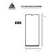 Защитное стекло ArmorStandart Pro 5D для Xiaomi Redmi 10C - Black (298239B). Фото 3 из 6