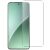 Захисне скло Deexe Crystal Glass для Xiaomi 15: фото 1 з 6