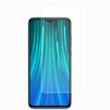 Защитное стекло Deexe Crystal Glass для Xiaomi Redmi Note 8 Pro (261212)