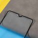 Защитное стекло Deexe Full Glue Coverage для Samsung Galaxy A13 (А135) - Black (297439B). Фото 6 из 8