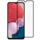 Защитное стекло Deexe Full Glue Coverage для Samsung Galaxy A13 (А135) - Black (297439B). Фото 1 из 8