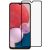 Защитное стекло Deexe Full Glue Coverage для Samsung Galaxy A13 (А135) - Black: фото 1 из 8