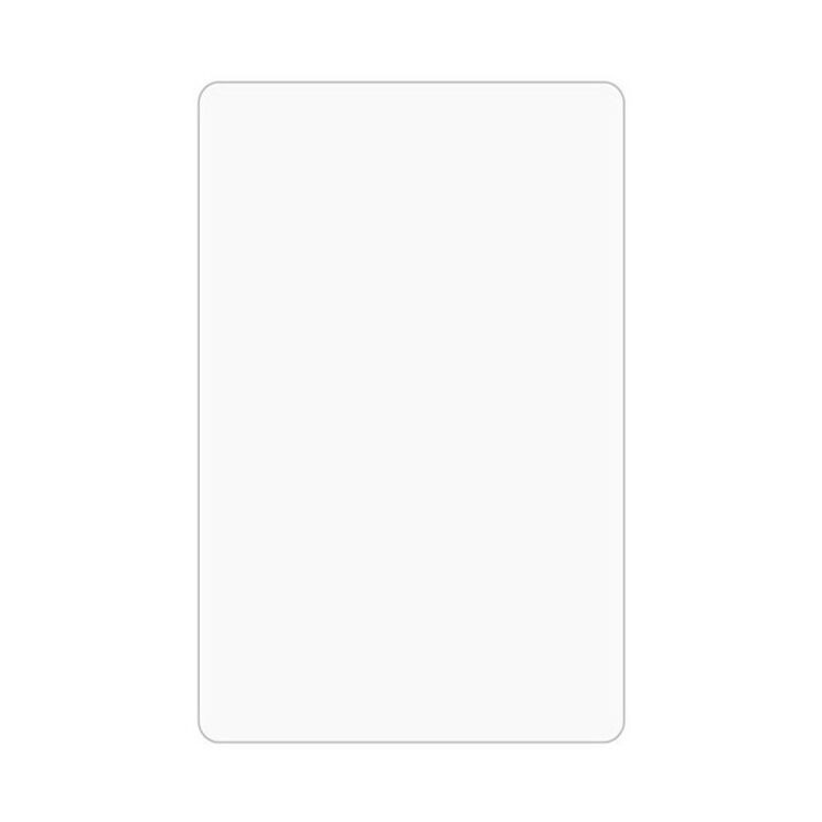 Защитное стекло Deexe HD Glass для Lenovo Idea Tab (TB336): фото 2 из 6