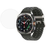 Защитное стекло Deexe Screen Protector Watch для Samsung Galaxy Watch 8 Classic (47mm): фото 1 из 6