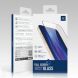 Захисне скло DUX DUCIS Full Glue для Infinix Smart 10 Plus - Black (386606B). Фото 7 з 7