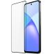 Захисне скло DUX DUCIS Full Glue для Infinix Smart 10 Plus - Black (386606B). Фото 1 з 7