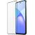 Захисне скло DUX DUCIS Full Glue для Infinix Smart 10 Plus - Black: фото 1 з 7