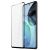Защитное стекло DUX DUCIS Full Glue для Motorola Moto G72 - Black: фото 1 из 8