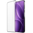 Защитное стекло DUX DUCIS Full Glue для Xiaomi Poco F7 Ultra - Black