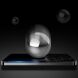 Защитное стекло DUX DUCIS Full Glue для Xiaomi Poco F7 Ultra - Black (378709B). Фото 5 из 7