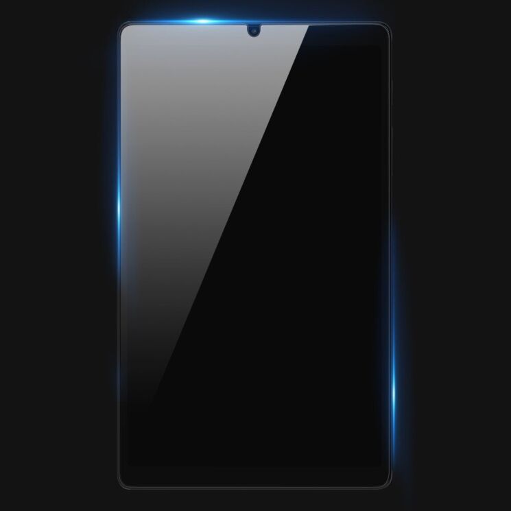 Защитное стекло DUX DUCIS HD Full Screen для Samsung Galaxy Tab A9 (X110/115) - Transparent: фото 2 из 8