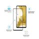Захисне скло Global Full Glue для TECNO Spark 20 Pro - Black (345426B). Фото 4 з 4