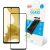 Захисне скло Global Full Glue для TECNO Spark 20 Pro - Black: фото 1 з 4
