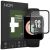 Защитное стекло HOFI Hybrid Glass для Xiaomi Mi Watch Lite - Black: фото 1 из 2