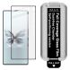 Захисне скло IMAK Easy Install Full Glue для ZTE Nubia Red Magic 11 Pro - Black (412216B). Фото 1 з 9