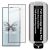 Захисне скло IMAK Easy Install Full Glue для ZTE Nubia Red Magic 11 Pro - Black: фото 1 з 9