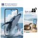Захисне скло IMAK H Install Screen Guard для iPhone 18 Pro (423721). Фото 6 з 13