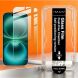 Захисне скло IMAK H Install Screen Guard для iPhone 18 Pro (423721). Фото 4 з 13