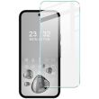 Защитное стекло IMAK H Screen Guard для Google Pixel 9a