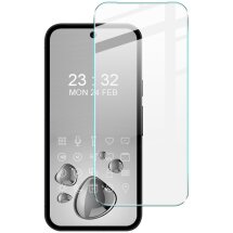 Защитное стекло IMAK H Screen Guard для Google Pixel 9a: фото 1 из 8