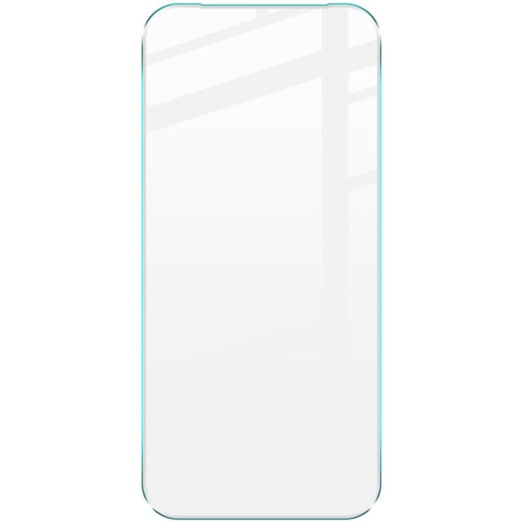 Защитное стекло IMAK H Screen Guard для Google Pixel 9a: фото 2 из 8