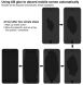 Защитное стекло IMAK H Screen Guard для Google Pixel 9a (375417). Фото 7 из 8