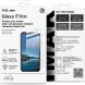 Защитное стекло IMAK H Screen Guard для Xiaomi Poco F7 (381106). Фото 3 из 11