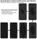 Защитное стекло IMAK H Screen Guard для Xiaomi Poco F7 Pro / Poco F7 Ultra (378603). Фото 10 из 10