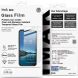 Защитное стекло IMAK H Screen Guard для Xiaomi Poco F7 Pro / Poco F7 Ultra (378603). Фото 3 из 10