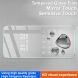 Защитное стекло IMAK H Screen Guard для Xiaomi Redmi A3 - Transparent (349215). Фото 3 из 9
