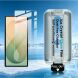 Защитное стекло IMAK Ice Crystal Glass для Samsung Galaxy Fold 8 (424575). Фото 4 из 13