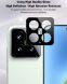 Защитное стекло IMAK Install Black Glass Lens для Xiaomi 15 - Black (371231B). Фото 8 из 8