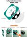 Защитное стекло IMAK Install Black Glass Lens для Xiaomi 15 - Black (371231B). Фото 7 из 8