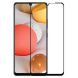 Захисне скло INCORE Full Glue для Samsung Galaxy A12 (A125) / A12 Nacho (A127) - Black (260348B). Фото 1 з 3