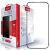 Защитное стекло Intaleo Full Glue для Apple iPhone 16 Plus - Black: фото 1 из 9