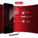Защитное стекло Intaleo Full Glue для Motorola Moto G57 - Black (403311B). Фото 5 из 8