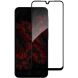 Защитное стекло Intaleo Full Glue для Samsung Galaxy A18 (A185) - Black (230702B). Фото 2 из 9