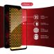 Защитное стекло Intaleo Full Glue для Samsung Galaxy A18 (A185) - Black (230702B). Фото 8 из 9