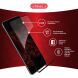 Защитное стекло Intaleo Full Glue для Samsung Galaxy S21 FE (G990) - Black (230683B). Фото 5 из 9