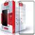 Защитное стекло Intaleo Full Glue для Samsung Galaxy S21 FE (G990) - Black: фото 1 из 9
