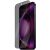 Защитное стекло LEREACH Privacy Tempered Glass для Xiaomi 17T - Black: фото 1 из 13